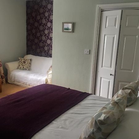 The Farmhouse Guesthouse Belford Dış mekan fotoğraf
