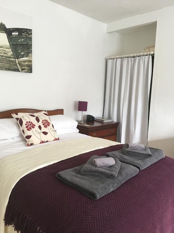 The Farmhouse Guesthouse Belford Dış mekan fotoğraf