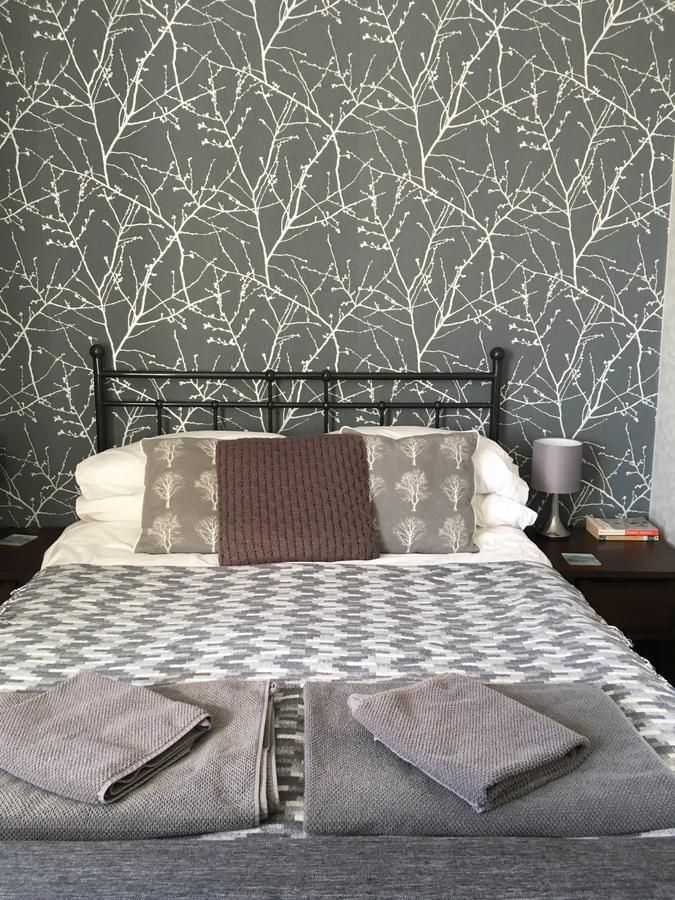 The Farmhouse Guesthouse Belford Dış mekan fotoğraf