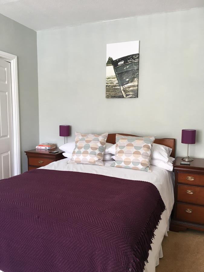 The Farmhouse Guesthouse Belford Dış mekan fotoğraf