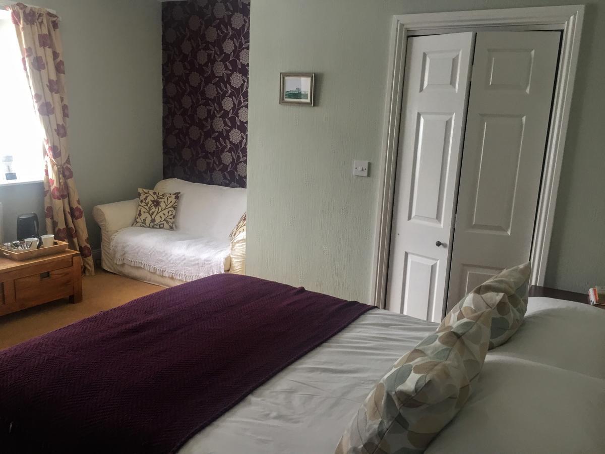 The Farmhouse Guesthouse Belford Dış mekan fotoğraf