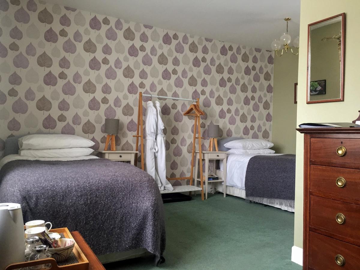 The Farmhouse Guesthouse Belford Dış mekan fotoğraf
