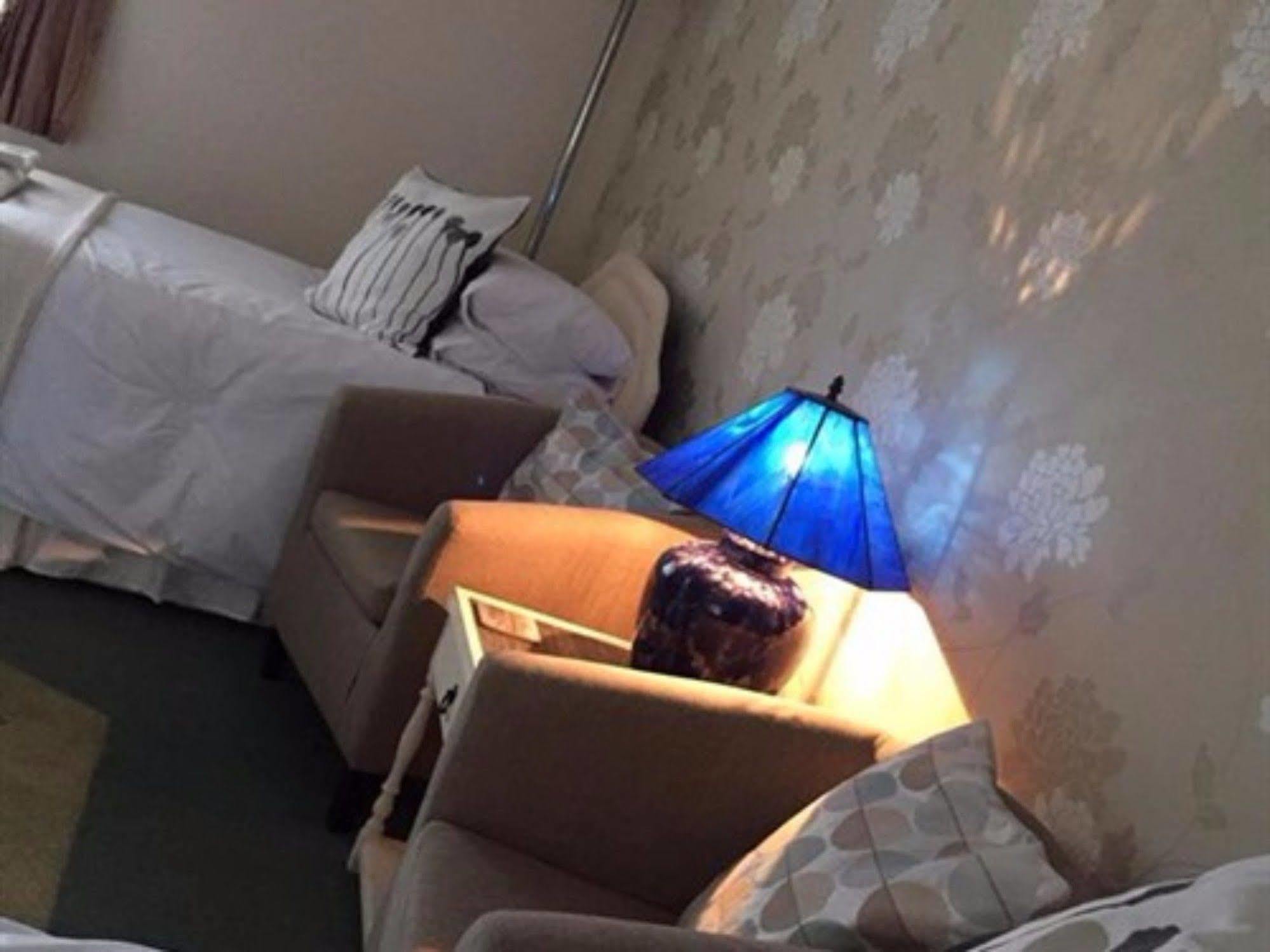 The Farmhouse Guesthouse Belford Dış mekan fotoğraf